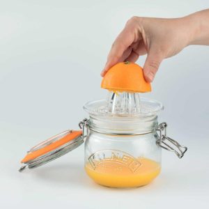 Kilner Juicer Jar Set