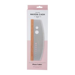Mason Cash Innovative Kitchen Hachoir Pizza Cutter