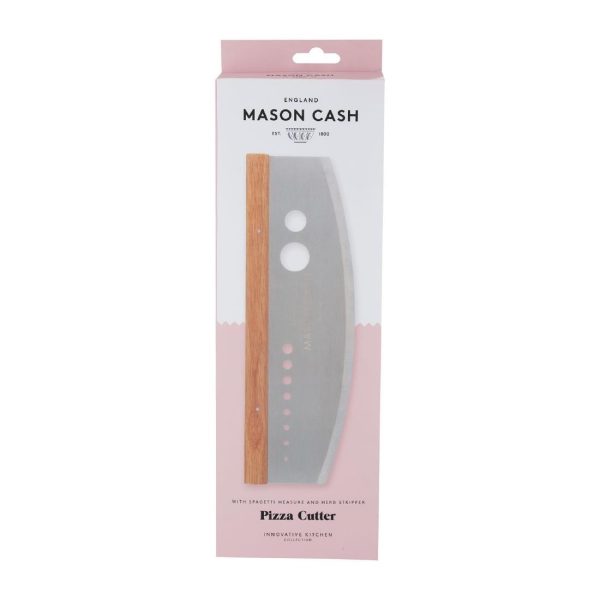 Mason Cash Innovative Kitchen Hachoir Pizza Cutter