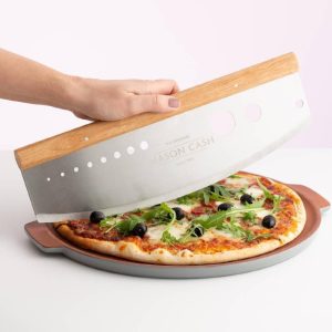 Mason Cash Innovative Kitchen Hachoir Pizza Cutter