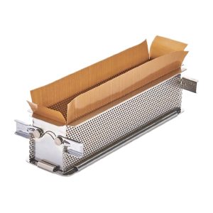 De Buyer Special Non-stick Baking Sheet for 24cm GEO forme Mould (Pack 2)