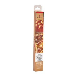 De Buyer Special Non-stick Baking Sheet for 24cm GEO forme Mould (Pack 2)