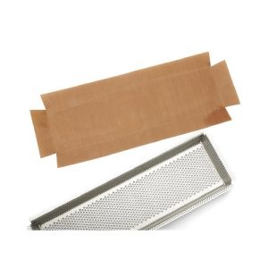 De Buyer Special Non-stick Baking Sheet for 35cm Loose Base Mould (Pack 2)