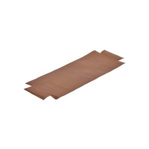 De Buyer Special Non-stick Baking Sheet for 35cm Loose Base Mould (Pack 2)