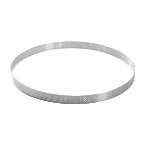 De Buyer Perforated Ring 285mm