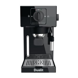 Dualit Espresso Coffee Machine