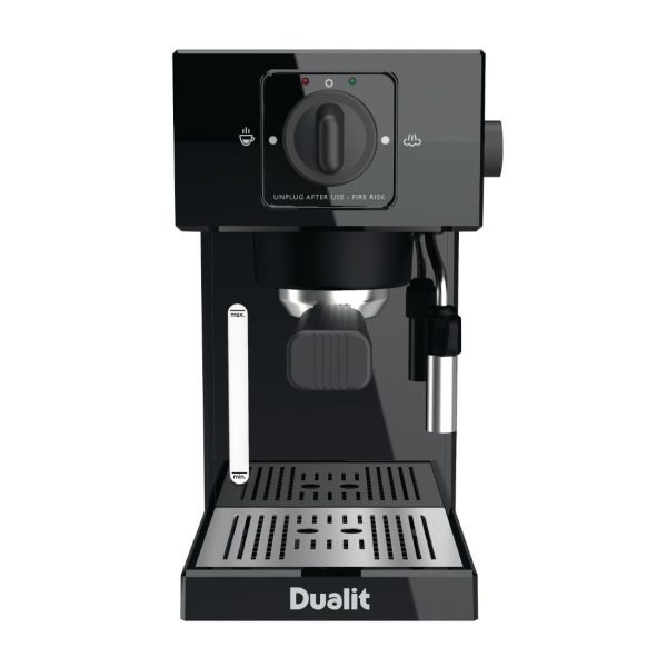 Dualit Espresso Coffee Machine