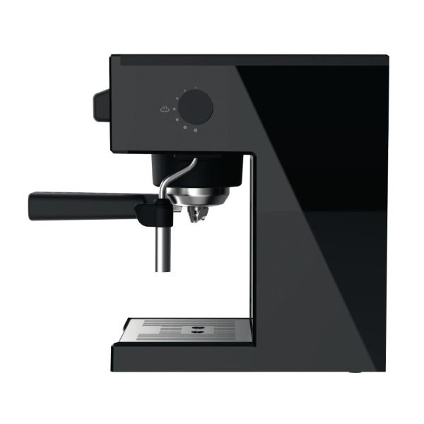 Dualit Espresso Coffee Machine