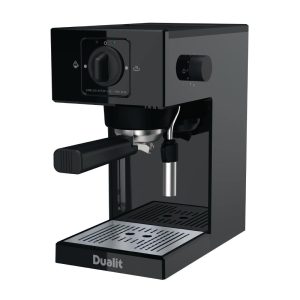 Dualit Espresso Coffee Machine