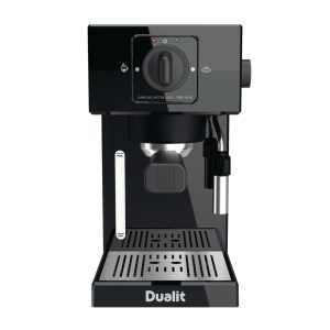 Dualit Espresso Coffee Machine