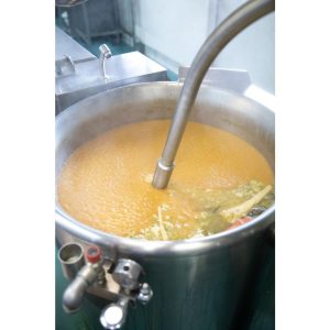 Dynamic Gigamix XS with Turbo Blender 230V Single Phase