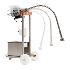 Dynamic Gigamix XS with Turbo Blender 230V Single Phase