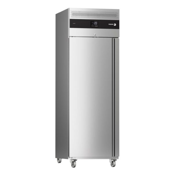 Fagor Advance Gastronorm Upright Cabinet Fridge 1 Door AUP-11G CR