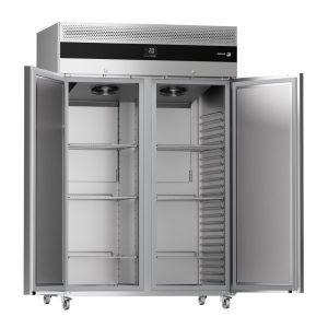 Fagor Advance Gastronorm Upright Cabinet Fridge 2 Door AUP-22G CR