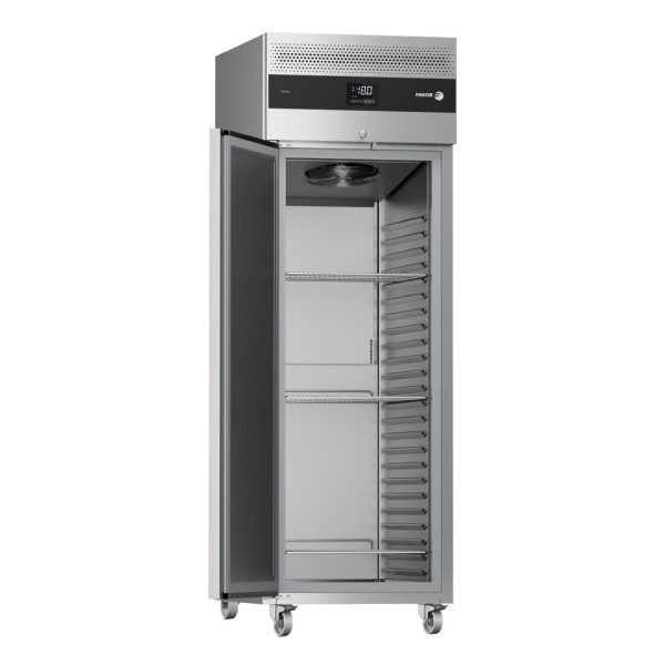 Fagor Advance Gastronorm Upright Cabinet Freezer 1 Door AUN-11G CR