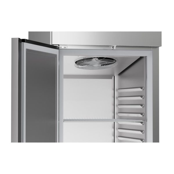 Fagor Advance Gastronorm Upright Cabinet Freezer 1 Door AUN-11G CR