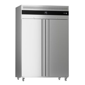 Fagor Advance Gastronorm Upright Cabinet Freezer 2 Door AUN-22G CR