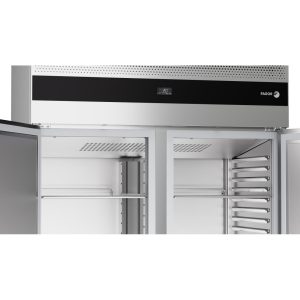 Fagor Concept Gastronorm Fridge 2 Door CUP-22G
