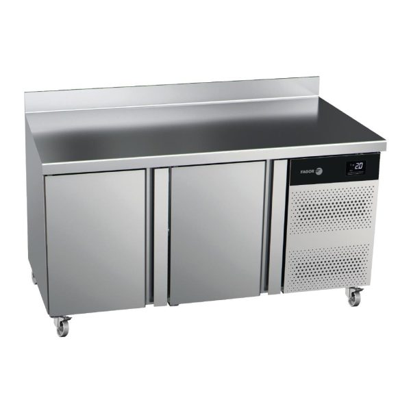 Fagor Advance 700 2 Door Gastronorm Counter Fridge ACP-2G