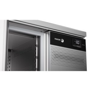 Fagor Advance 700 2 Door Gastronorm Counter Freezer ACN-2G