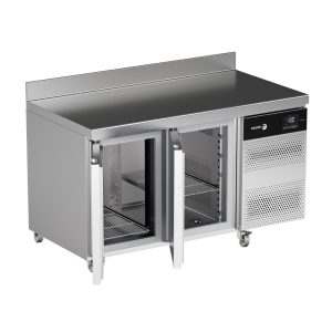 Fagor Advance 700 2 Door Gastronorm Counter Freezer ACN-2G