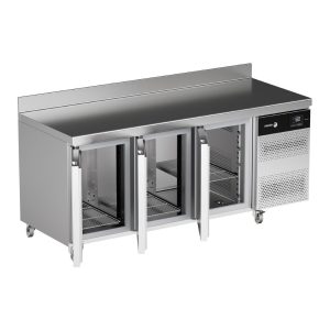 Fagor Advance 700 3 Door Gastronorm Counter Freezer ACN-3G
