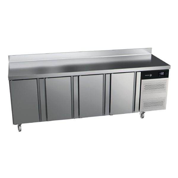 Fagor Advance 700 4 Door Gastronorm Counter Freezer ACN-4G