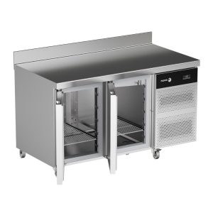 Fagor Concept 700 Gastronorm Freezer Counter 2 Door CCN-2G