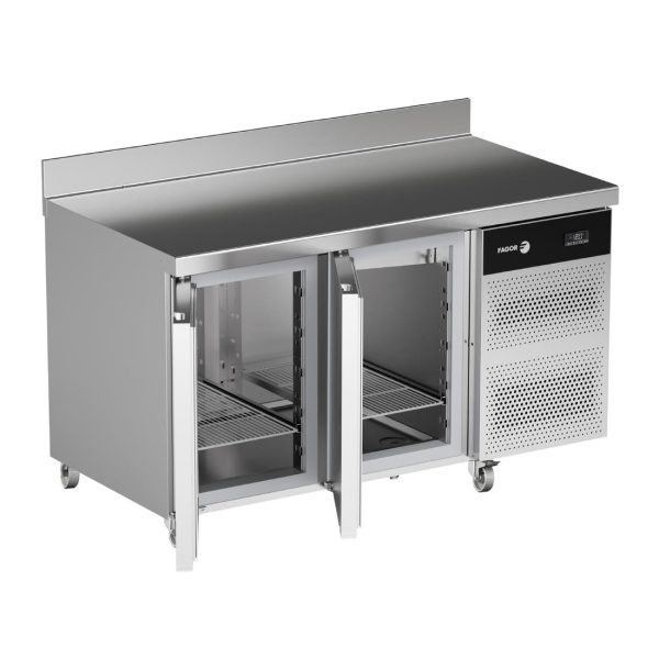 Fagor Concept 700 Gastronorm Freezer Counter 2 Door CCN-2G
