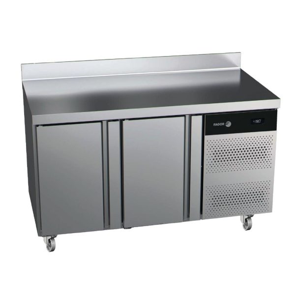 Fagor Concept 700 Gastronorm Freezer Counter 2 Door CCN-2G
