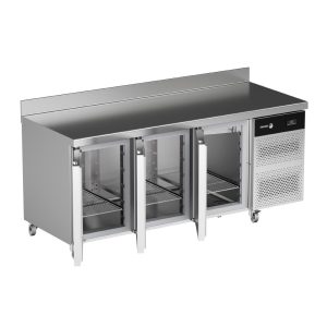 Fagor Concept 700 Gastronorm Freezer Counter 3 Door CCN-3G