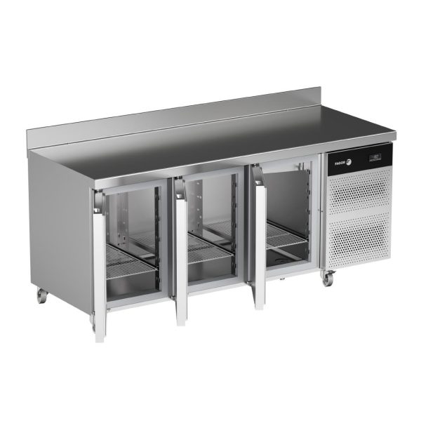 Fagor Concept 700 Gastronorm Freezer Counter 3 Door CCN-3G