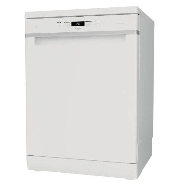 Whirlpool Dishwasher W7FHP33