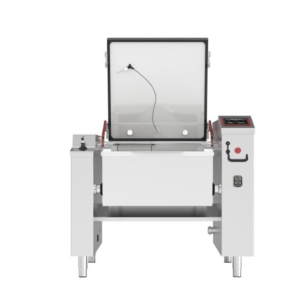 Firex Figaro Multi-Function Cooker 102Ltr DFIE100A V2