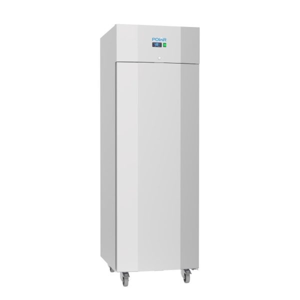 Polar U-Series Energy Efficient Single Door Upright Freezer 700Ltr