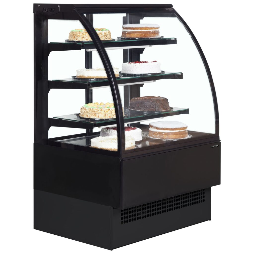 Interlevin Italia Range Evo Range (290)
