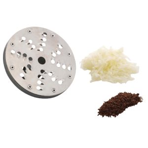 Santos Grater Parts