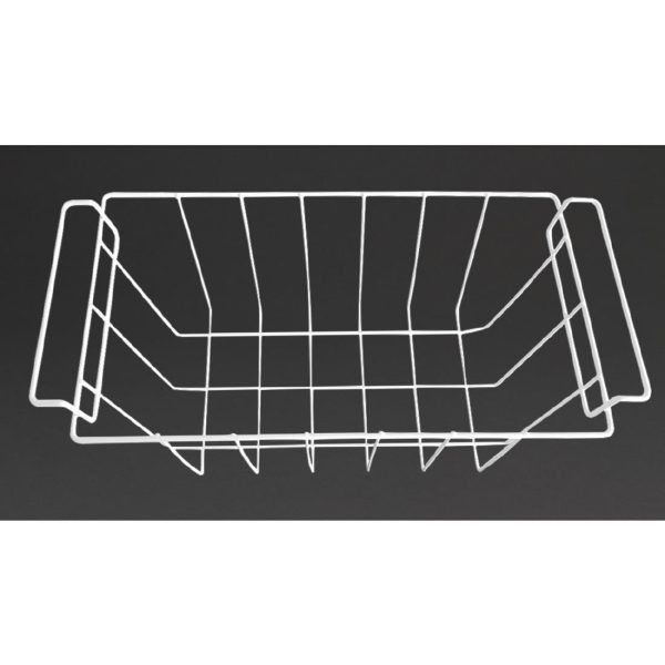 Nisbets Essentials Basket