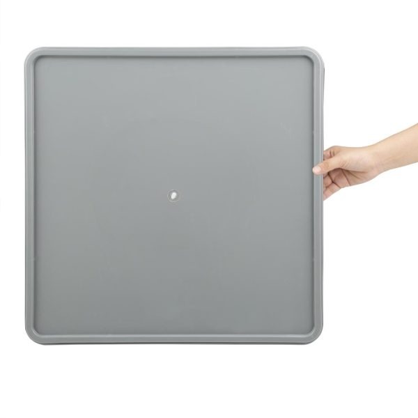 Vogue Dust Cover for Dishwasher Rack