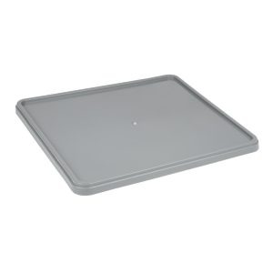 Vogue Dust Cover for Dishwasher Rack