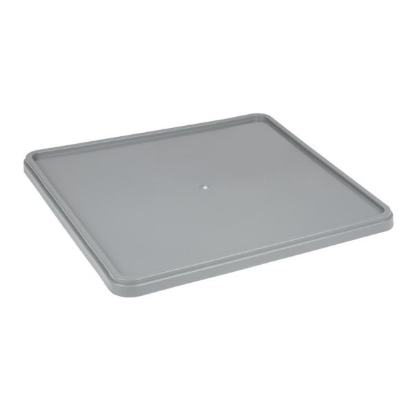 Vogue Dust Cover for Dishwasher Rack