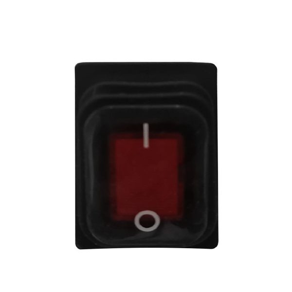 Buffalo On/Off Switch