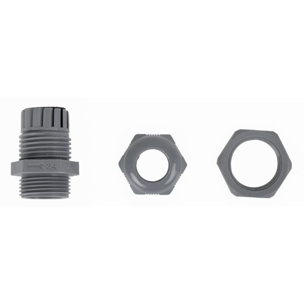 Buffalo 600 Series Cable Gland