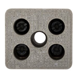 Buffalo 600 Series Porcelain Terminal