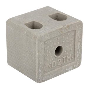 Buffalo 600 Series Porcelain Terminal