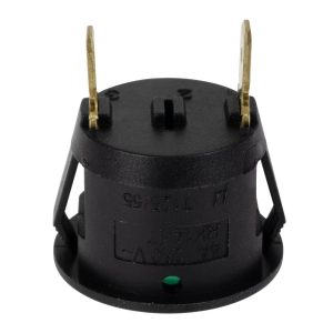 Buffalo 600 Series Green Signal Lamp