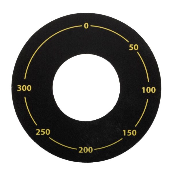 Buffalo 600 Series Panel