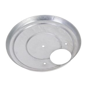 Buffalo 600 Series Plate Protection Sheet