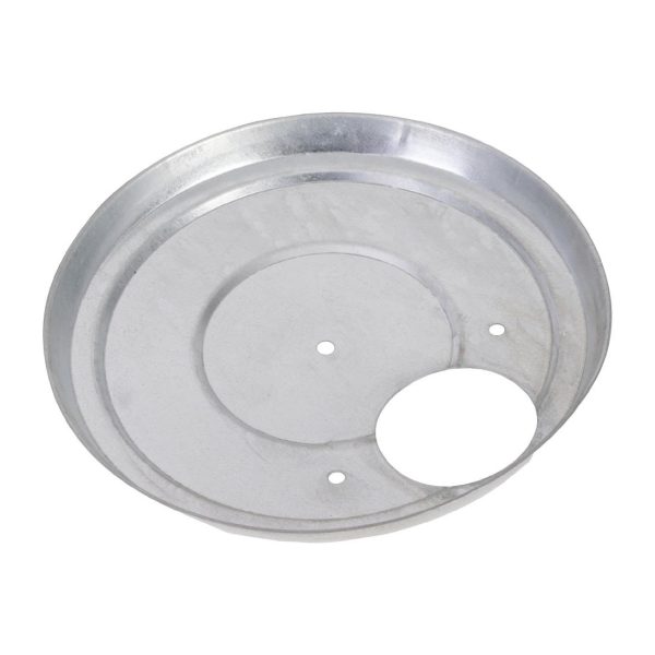 Buffalo 600 Series Plate Protection Sheet