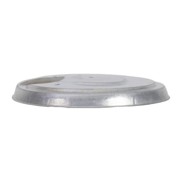 Buffalo 600 Series Plate Protection Sheet